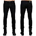 kalhoty jeans WORNSTAR Rampager 28