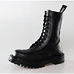 ALTERCORE Černá 36