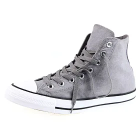 CONVERSE Chuck Taylor All Star Šedá Bílá 46