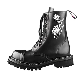 STEADY´S 10 dírkové 36