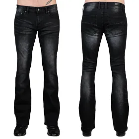 kalhoty jeans WORNSTAR Hellraiser 28