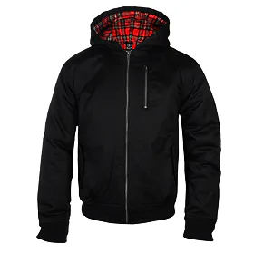 BRANDIT Lord Canterbury Černá S