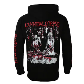 PLASTIC HEAD BUTCHERED AT BIRTH M