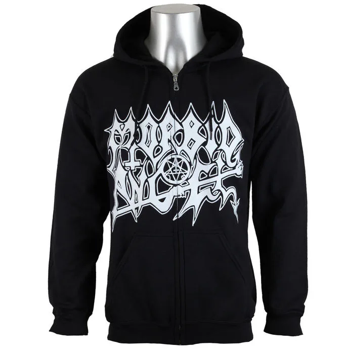 RAZAMATAZ EXTREME MUSIC Černá M