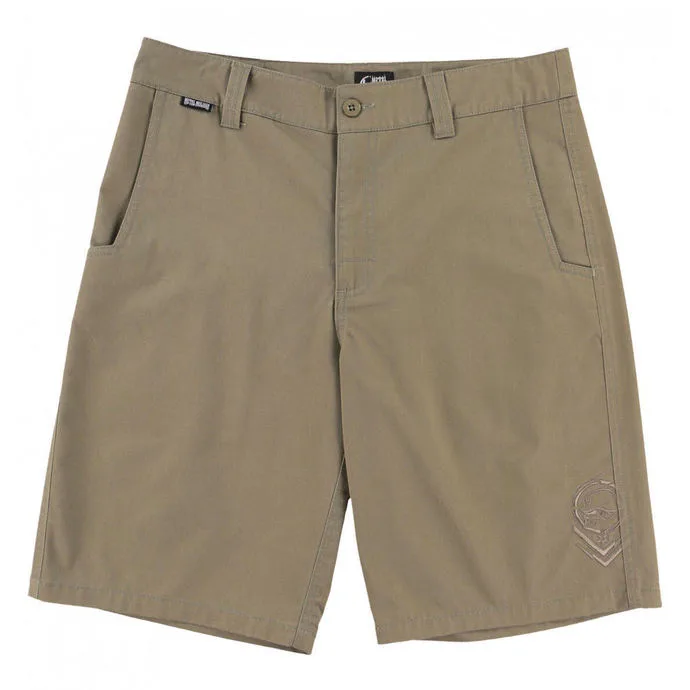 kraťasy METAL MULISHA 28