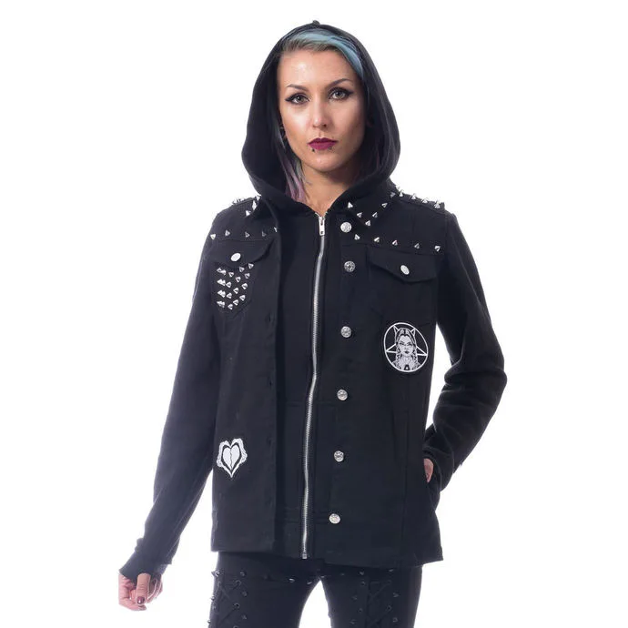 HEARTLESS REBEL WEDNESDAY S