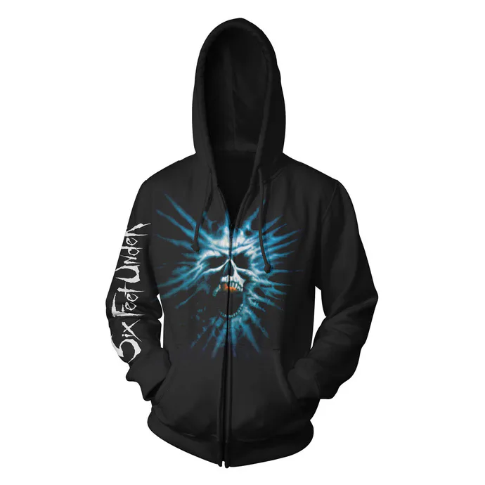 ART WORX Haunted 21 years S