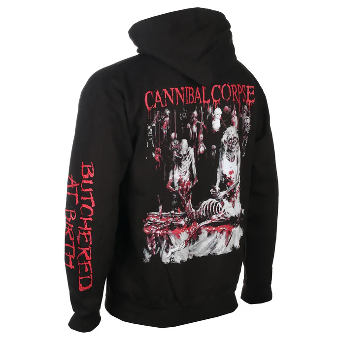 PLASTIC HEAD BUTCHERED AT BIRTH L