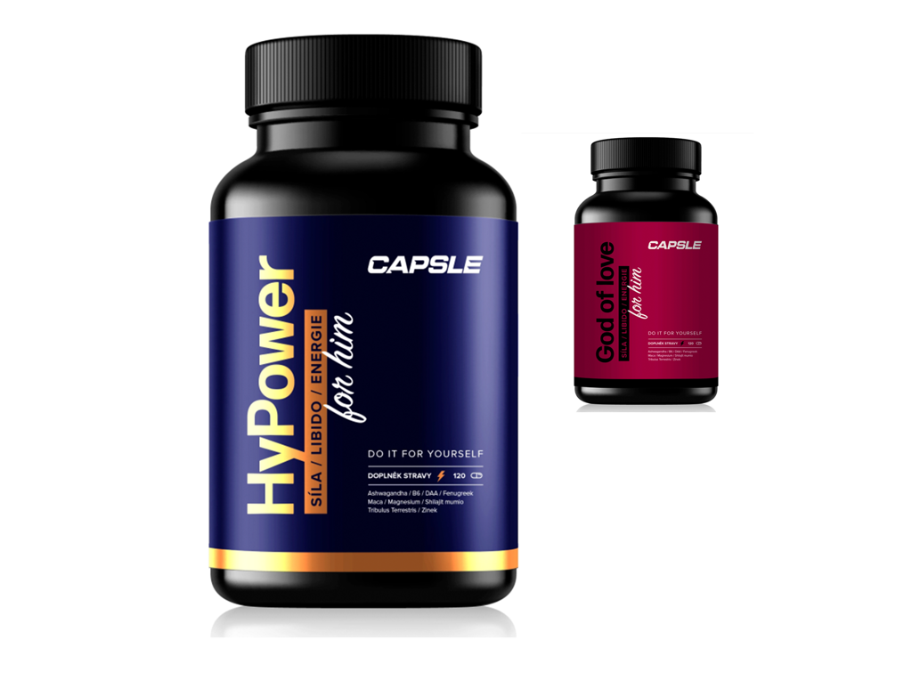 Set&#x20;for&#x20;Him