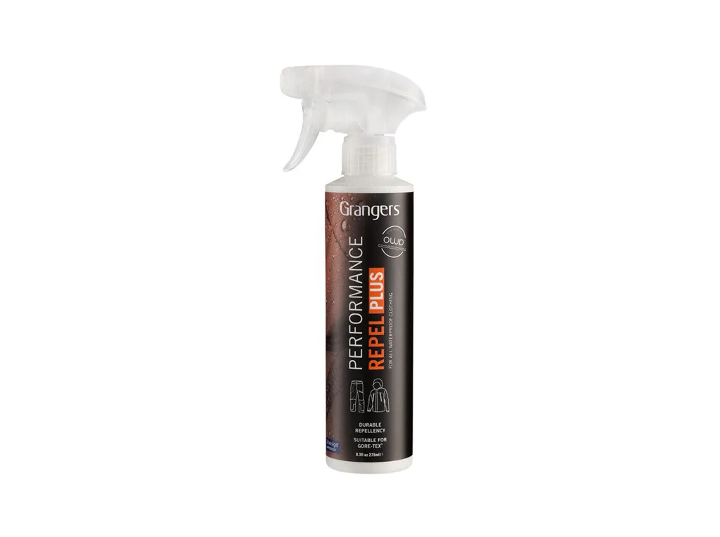 Grangers impregnace Performance Repel Plus 275 ml