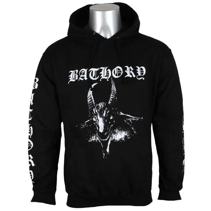 PLASTIC HEAD Goat Černá XXL