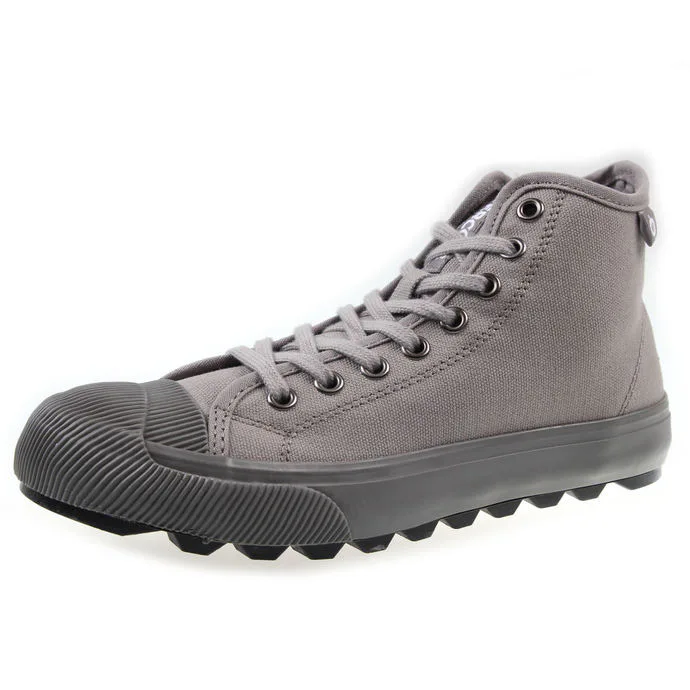 ALTERCORE Salun D Černá Šedá 37